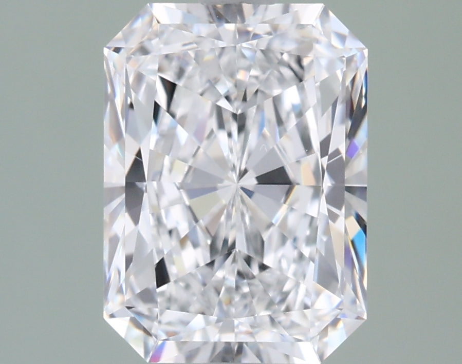2.32 Carat Radiant Lab Diamond