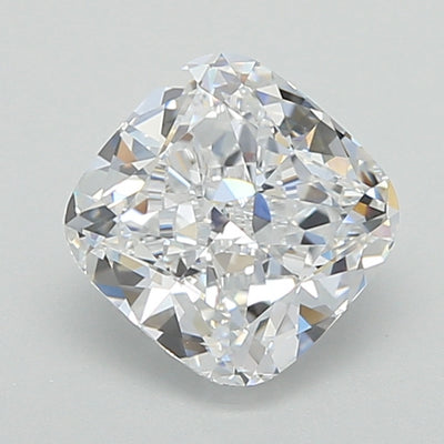 2.23 Carat Cushion Lab Diamond