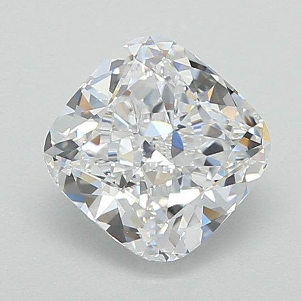 2.23 Carat Cushion Lab Diamond