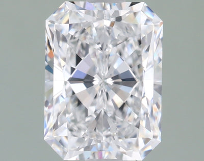 1.85 Carat Radiant Lab Diamond