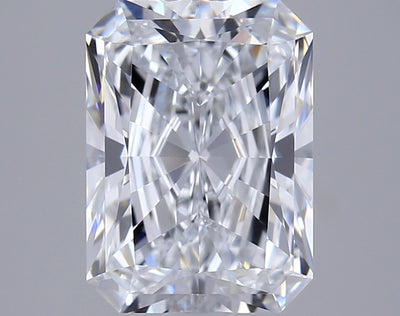 2.04 Carat Radiant Lab Diamond