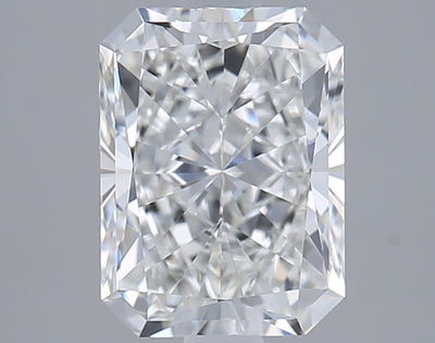 2.01 Carat Radiant Lab Diamond