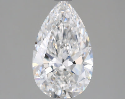 1.41 Carat Pear Lab Diamond