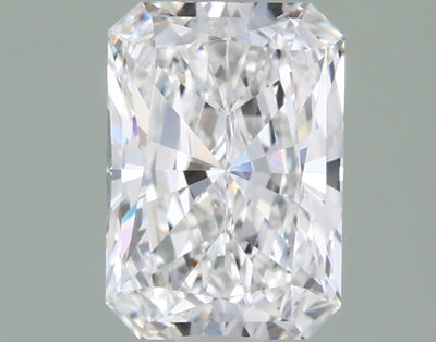 1.17 Carat Radiant Lab Diamond