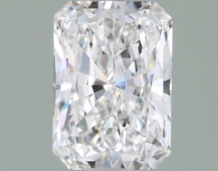 1.17 Carat Radiant Lab Diamond