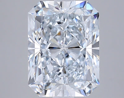 2.73 Carat Radiant Lab Diamond