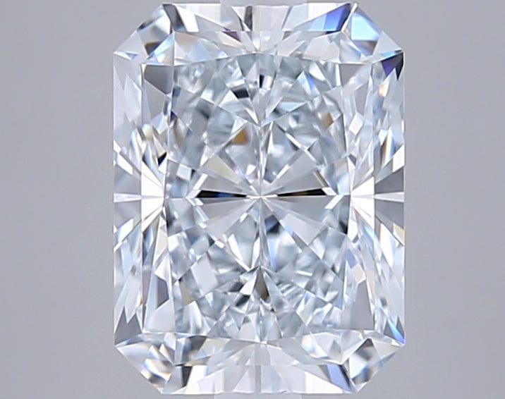 2.73 Carat Radiant Lab Diamond