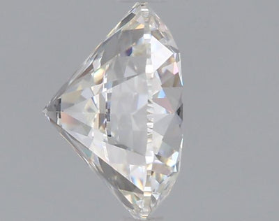 2.09 Carat Round Lab Diamond :: 360 spin frame 01