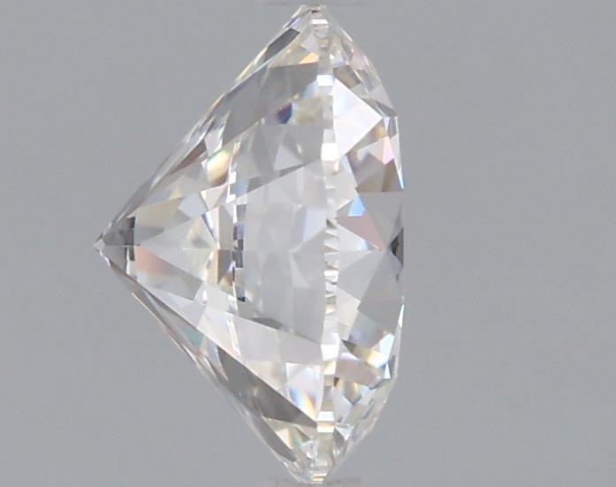 2.09 Carat Round Lab Diamond :: 360 spin frame 01