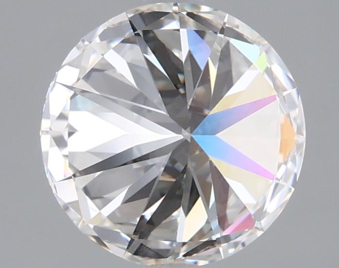 2.09 Carat Round Lab Diamond :: 360 spin frame 02