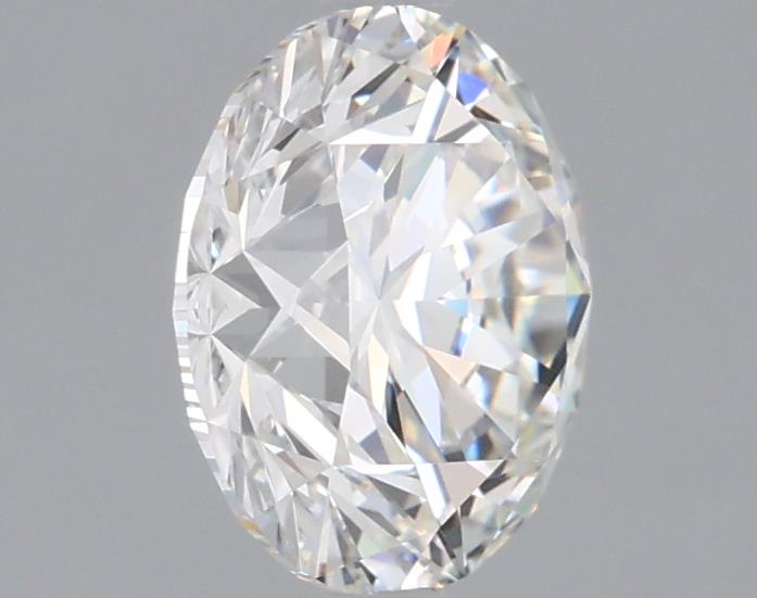 2.09 Carat Round Lab Diamond :: 360 spin frame 03