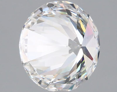 2.09 Carat Round Lab Diamond :: 360 spin frame 04