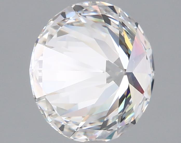 2.09 Carat Round Lab Diamond :: 360 spin frame 04