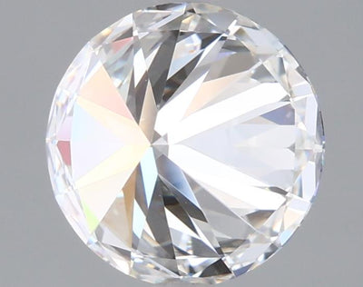2.09 Carat Round Lab Diamond :: 360 spin frame 05