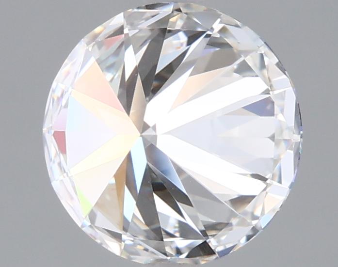 2.09 Carat Round Lab Diamond :: 360 spin frame 05
