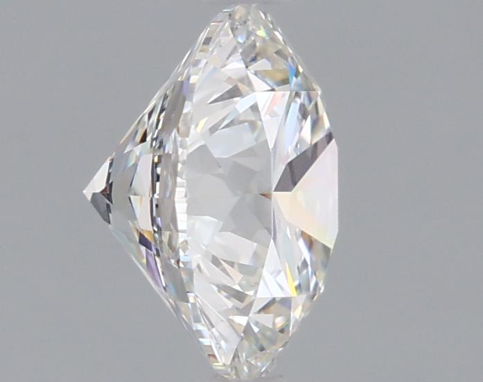 2.09 Carat Round Lab Diamond :: 360 spin frame 06