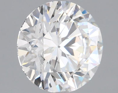 2.09 Carat Round Lab Diamond :: 360 spin frame 07