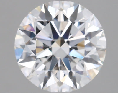 2.00 Carat Round Lab Diamond