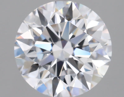 2.14 Carat Round Lab Diamond