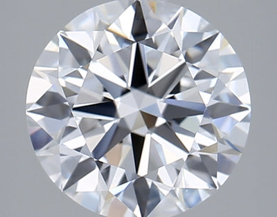 2.15 Carat Round Lab Diamond