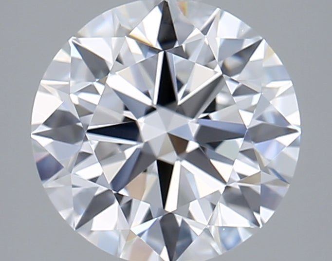 2.15 Carat Round Lab Diamond