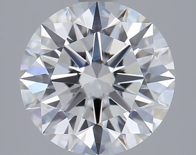 2.30 Carat Round Lab Diamond