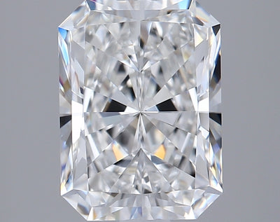2.03 Carat Radiant Lab Diamond