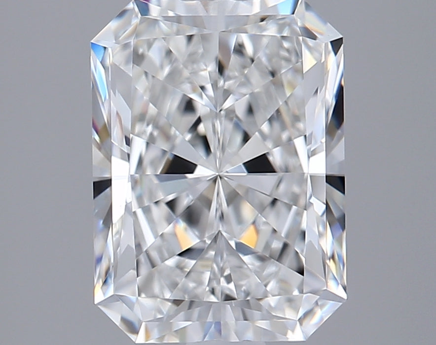 2.03 Carat Radiant Lab Diamond