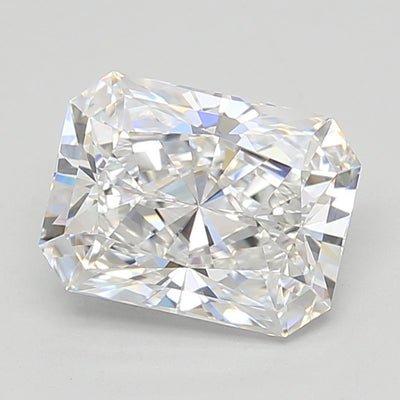 2.11 Carat Radiant Lab Diamond