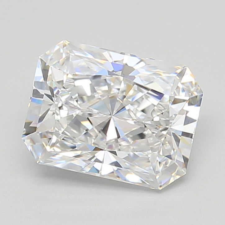 2.11 Carat Radiant Lab Diamond