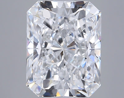 2.63 Carat Radiant Lab Diamond