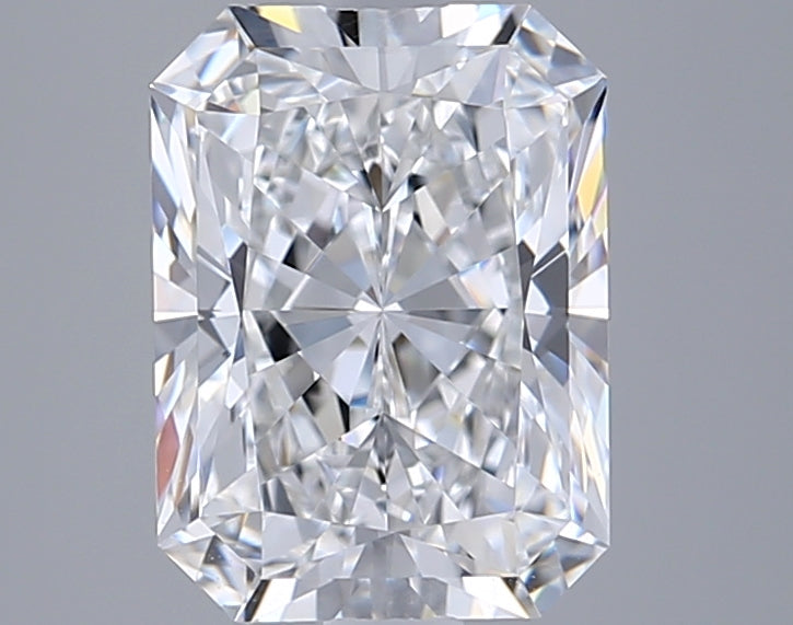 2.71 Carat Radiant Lab Diamond