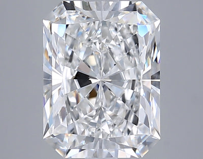 3.03 Carat Radiant Lab Diamond