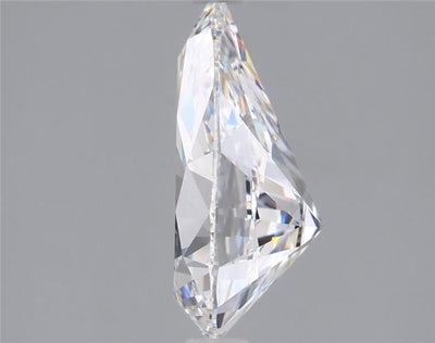2.44 Carat Pear Lab Diamond :: 360 spin frame 02