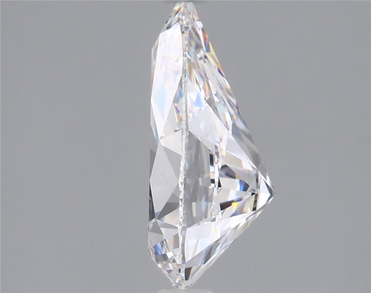 2.44 Carat Pear Lab Diamond :: 360 spin frame 02