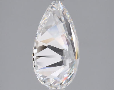 2.44 Carat Pear Lab Diamond :: 360 spin frame 03