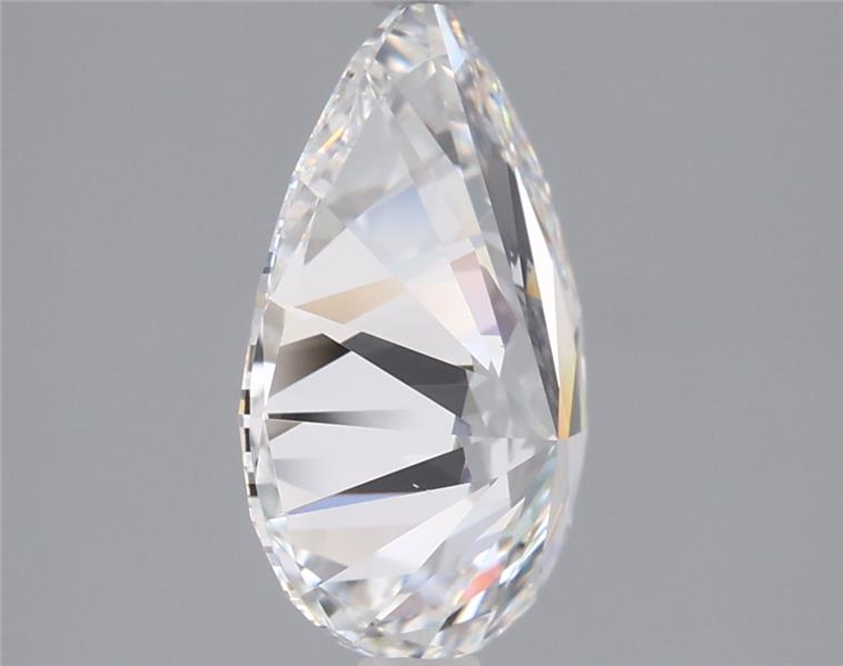 2.44 Carat Pear Lab Diamond :: 360 spin frame 03