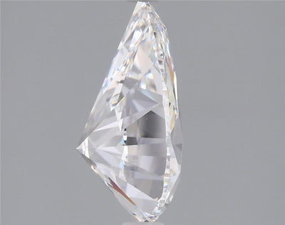 2.44 Carat Pear Lab Diamond :: 360 spin frame 05