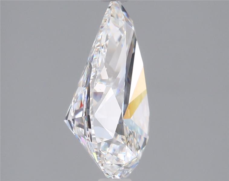 2.44 Carat Pear Lab Diamond :: 360 spin frame 06