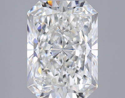 2.03 Carat Radiant Lab Diamond