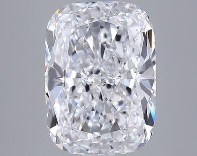 3.10 Carat Cushion Lab Diamond