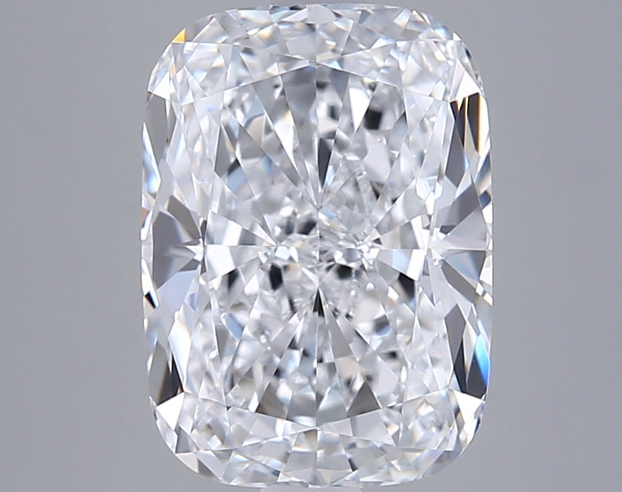 3.10 Carat Cushion Lab Diamond