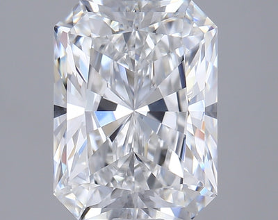 2.01 Carat Radiant Lab Diamond