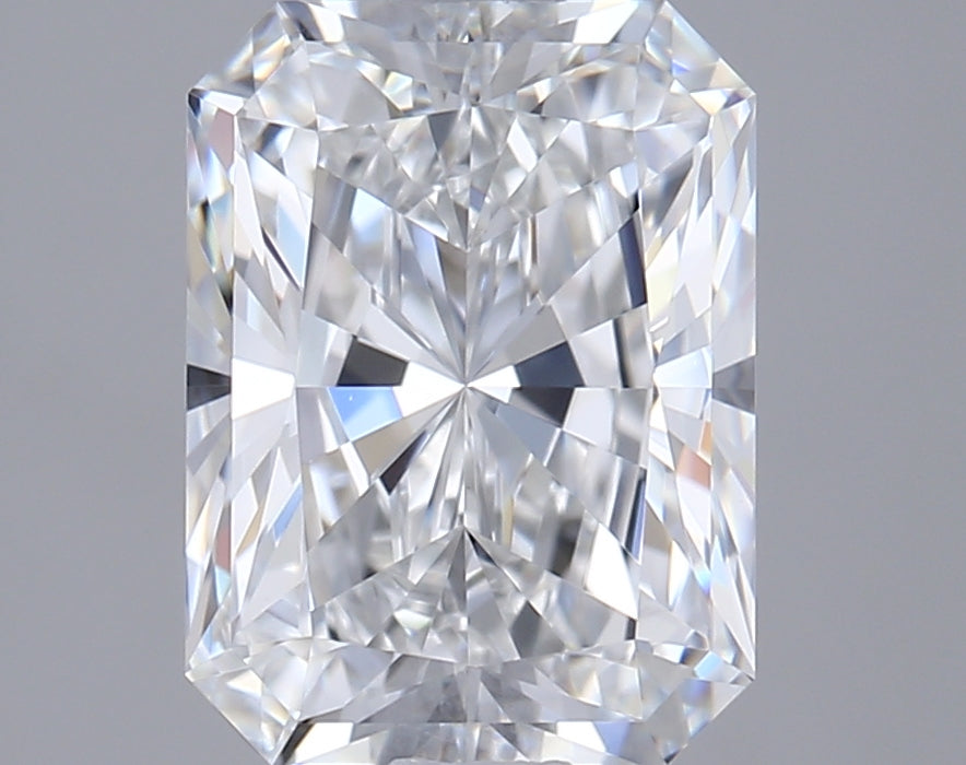 2.01 Carat Radiant Lab Diamond
