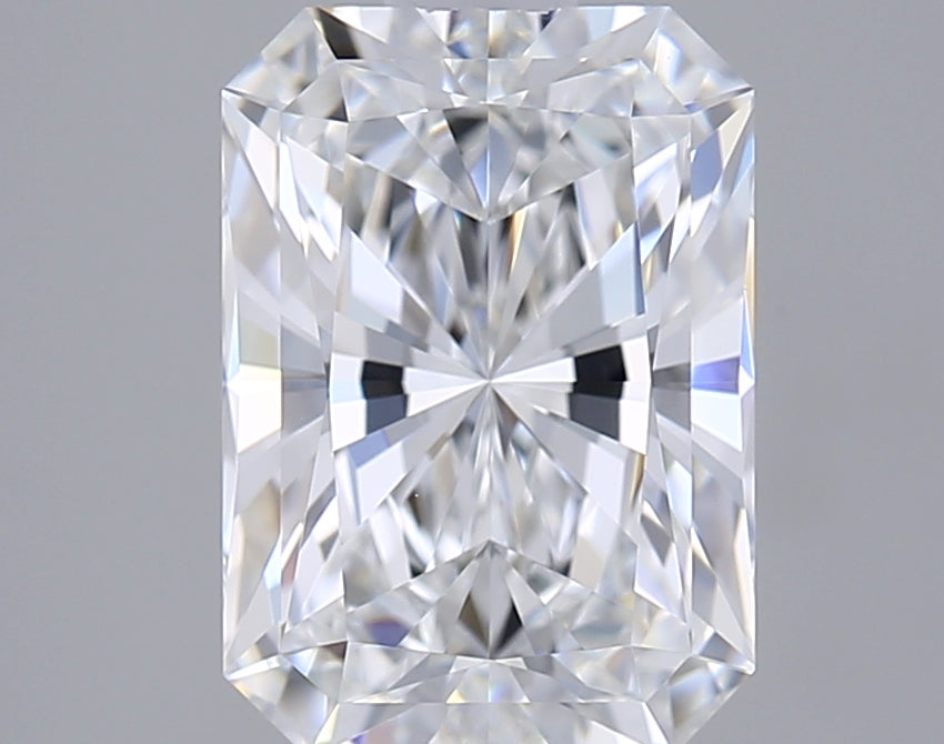 2.01 Carat Radiant Lab Diamond