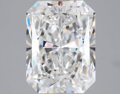 3.39 Carat Radiant Lab Diamond