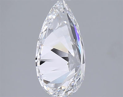 1.54 Carat Pear Lab Diamond :: 360 spin frame 03