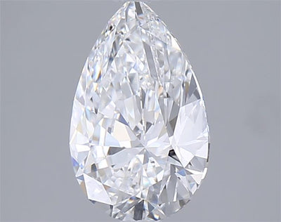 1.54 Carat Pear Lab Diamond :: 360 spin frame 04