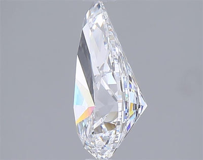 1.54 Carat Pear Lab Diamond :: 360 spin frame 05