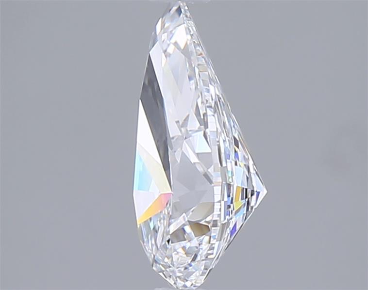 1.54 Carat Pear Lab Diamond :: 360 spin frame 05
